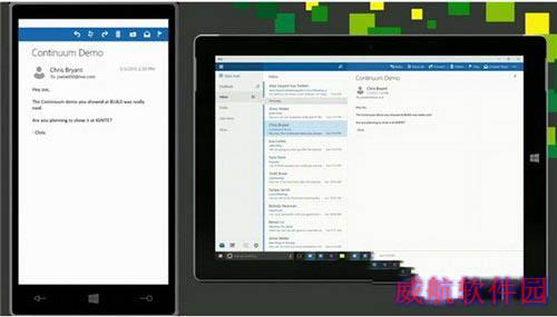 win10预览版10105/10107怎么样1