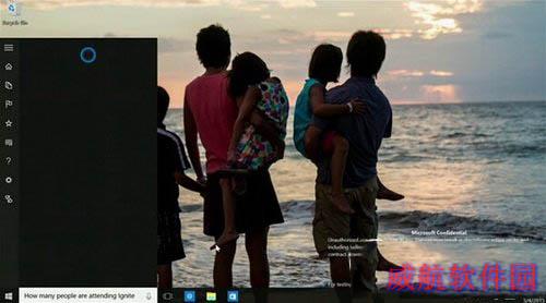 win10预览版10105/10107怎么样8
