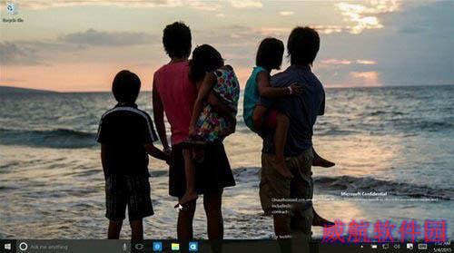 win10预览版10105/10107怎么样9