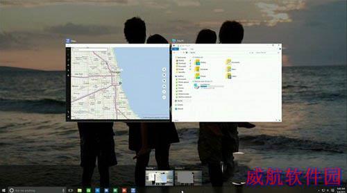 win10预览版10105/10107怎么样15