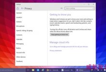 win10 Build 10074允许用户完全禁用小娜 附禁用方法-字节律动