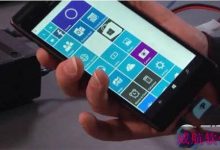 Win10手机版USB OTG功能怎么使用 Win10手机版USB OTG使用演示视频-字节律动