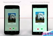 [视频]微软展示如何轻松移植iOS/Android应用到Win10上-字节律动
