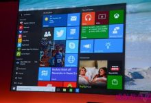 Windows10 开始菜单还会大变 加入更多功能、调整界面样式等-字节律动