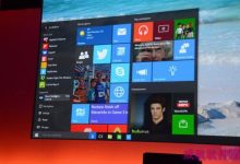 [视频]Win10 Build 10074官方发布下载：Aero Glass回归-字节律动