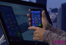 [视频]build 2015大会 Win10可让智能机变身为一台迷你PC-字节律动