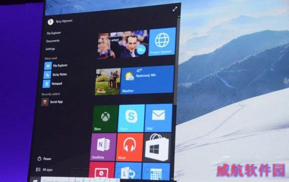 win10通用应用有哪些 windows10 apps第三方应用发布