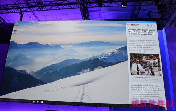 win10通用应用有哪些 windows10 apps第三方应用发布