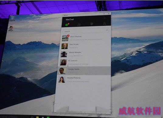win10通用应用有哪些 windows10 apps第三方应用发布
