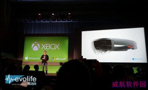 Build2015哪些值得期待？