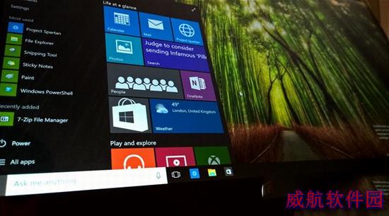 win10build10074新特性有哪些 win10build10074新特性视频介绍