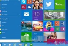 先睹为快:Windows10 10074默认程序有哪些?-字节律动