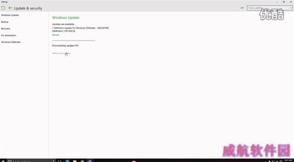Win10 Build 10074上手：改变真不少