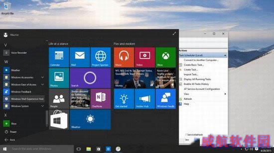 win10预览版10074中文iso系统镜像官方下载地址2