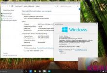 Win10 10074已进阶Insider Preview”:RTM版本不远了-字节律动