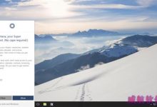 (图)全新windows 10 Build 10074泄露-字节律动