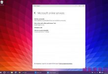 Win10 10061预览版新增Contact Support服务 修复PC问题-字节律动