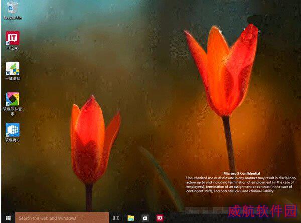 win10预览版10064更新了什么？win10系统预览版10064界面曝光