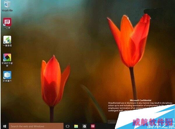 win10预览版10064更新了什么？win10系统预览版10064界面曝光