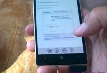 win10手机版和wp8.1哪个好?win10手机版和wp8.1对比评测视频-字节律动