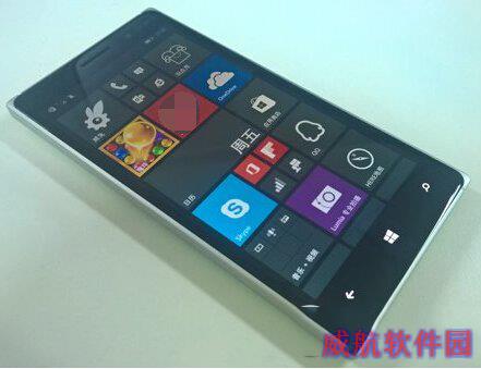win10手机预览版不兼容应用游戏解决办法