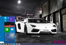 win10正式版不再有太明显变化 只有细微的调整和优化-字节律动