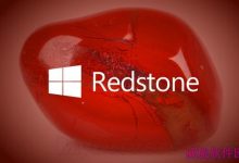 win10系统重大版本Redstone更多曝光-字节律动