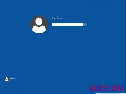 win10登陆界面怎么开启 win10登陆界面开启方法