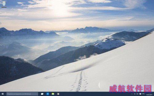 win10预览版10051中文版自制系统iso镜像下载地址