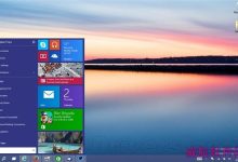 win10新功能确认回归:开始菜单、开始屏幕融为一体-字节律动