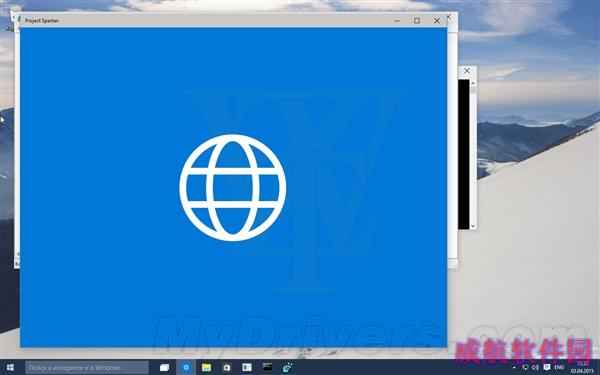 新版Win10截图泄露：最给力功能降临！