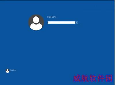 Windows 10隐藏登录界面怎么激活