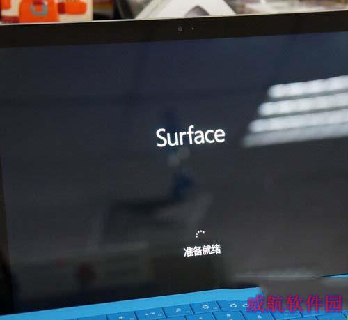 surface3升级win10教程 微软surface3升级win10全过程17