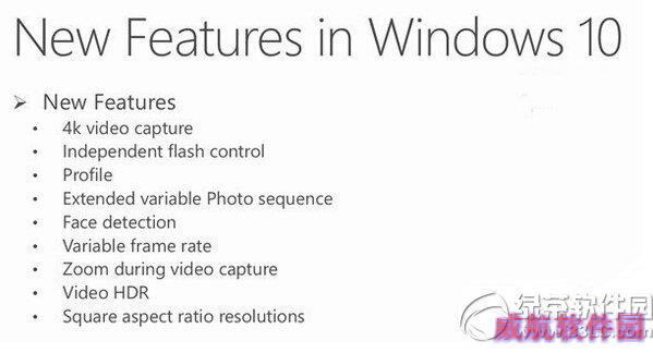 win10手机怎么录制慢动作 win10手机录制慢动作视频教程1