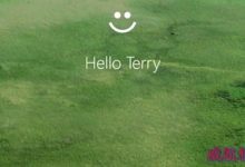 Windows Hello发布 win10无需密码即可安全登陆-字节律动