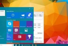 [图]Win10最新版 Build 10041系统体验-字节律动