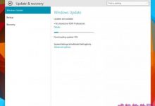 微软官方发布Win10 build 10041 中文版迎来Cortana-字节律动