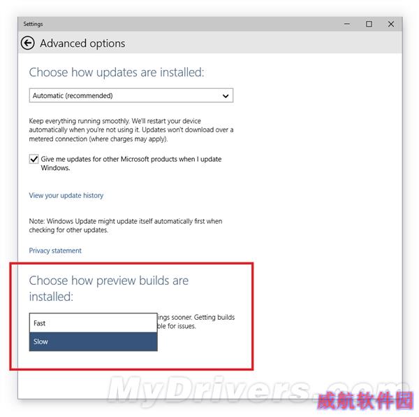 Windows 10最新版发布了！