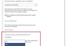win10最新版Build 10041发布!包括大量新功能和Bug修复-字节律动