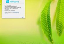 最新版Windows 10 Build 10036最新海量截图-字节律动