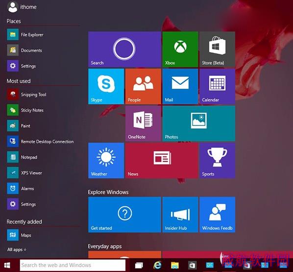 win10预览版10031下载地址 win10 10031官方镜像下载