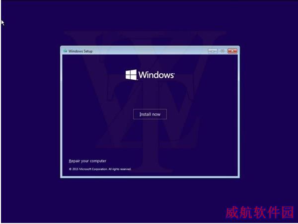 win10预览版10036安装教程 win10 10036安装步骤