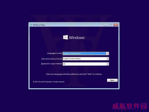 win10预览版10036安装教程 win10 10036安装步骤