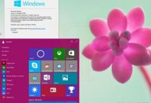 Win10 Build 10036新一批截图曝光 未见Spartan浏览器-字节律动