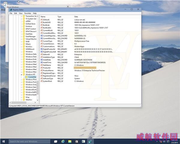 Windows 10最新预览版曝光：想要的来了！