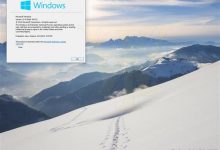 win10最新预览版Build 10031曝光:开始菜单变成半透明设计-字节律动