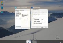 Win10 10022版新图曝光:Task View用户界面优化-字节律动