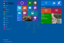 Win10 Build 10022截图大量流出 又增加了哪些新功能?-字节律动