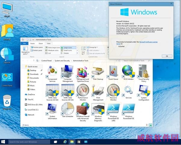 win10预览版10022下载地址 win10 10022官网下载