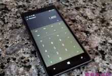 win10手机版的计算器都长啥样?增加程序员模式-字节律动